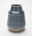 Image of Vase, Gulf Rain Ware
